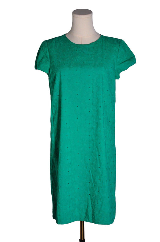 TRISTAN Women Drop Waist Dresses Regular fit in Green - S - Velora