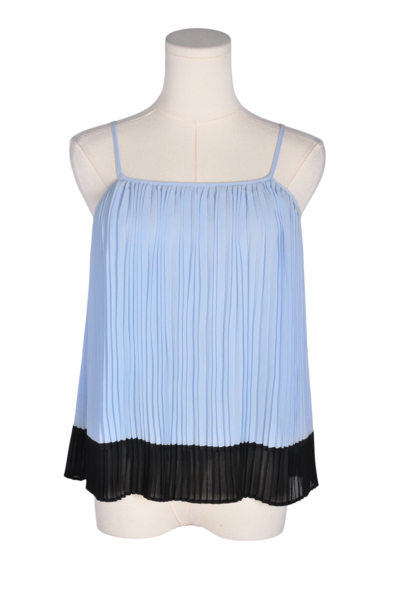 EVE Women Tank Tops Regular fit in Blue - 10 - Velora