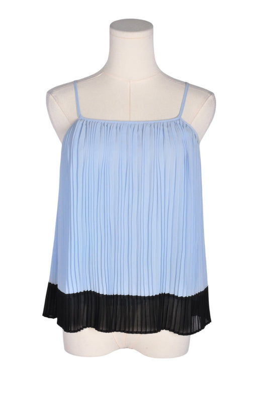 EVE Women Tank Tops Regular fit in Blue - 10 - Velora