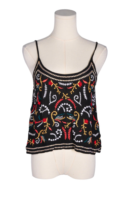 RAGA Women Blouses Regular fit in Black - XS - Velora