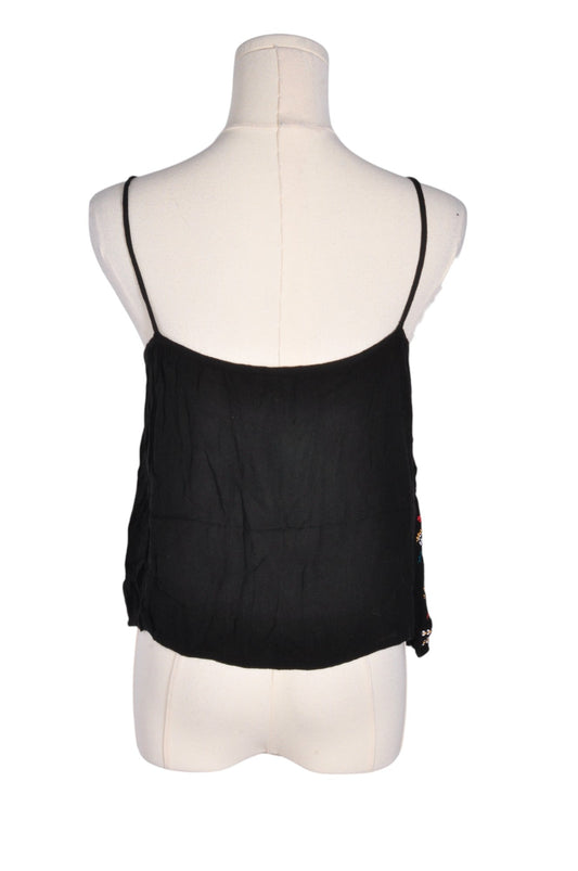 RAGA Women Blouses Regular fit in Black - XS - Velora