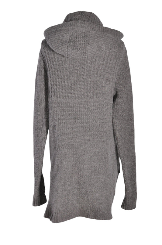 ARMANI Women Cardigans Regular fit in Gray - M - Velora