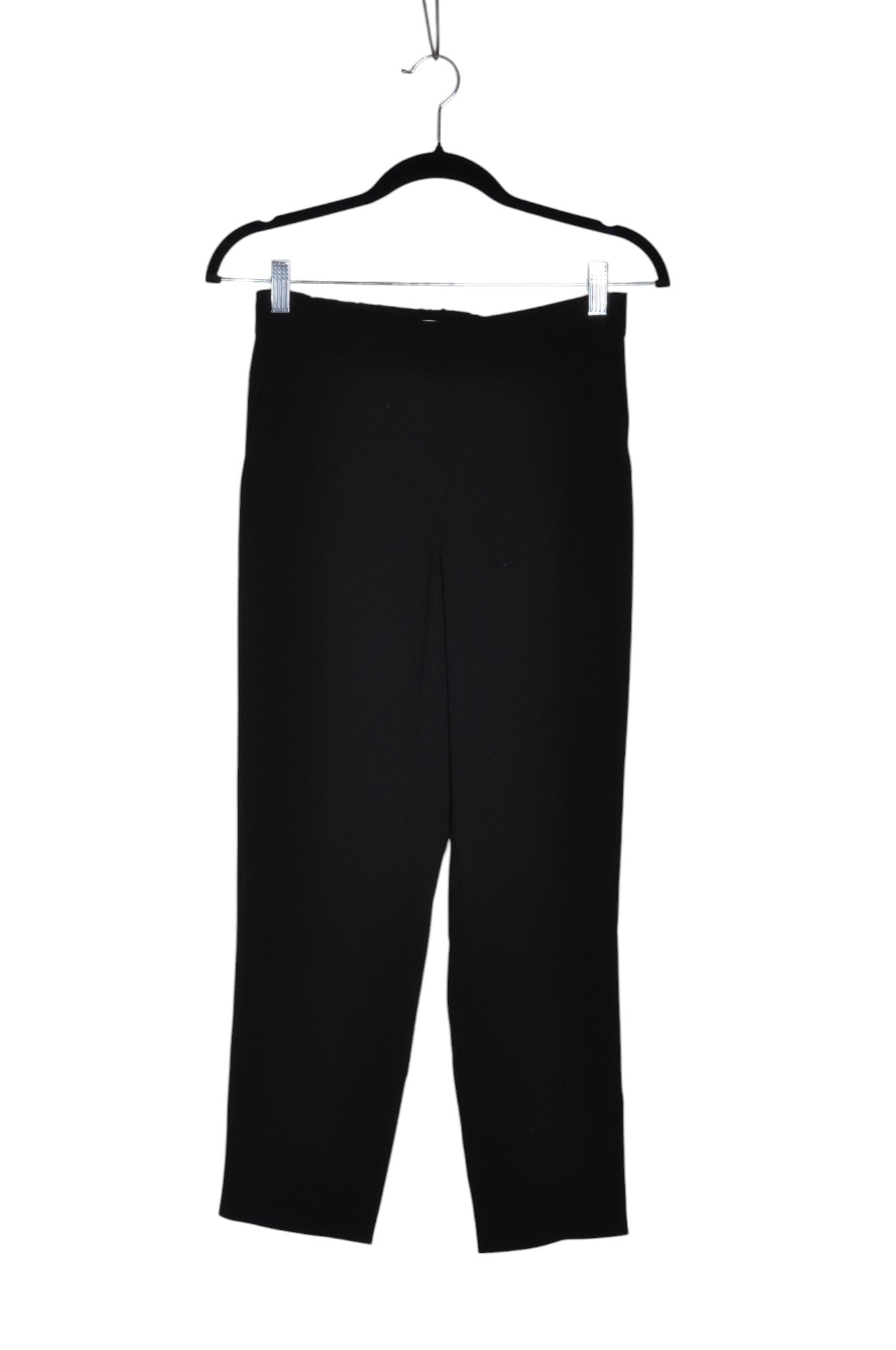 BABATON Women Trousers Regular fit in Black - 4 - Velora