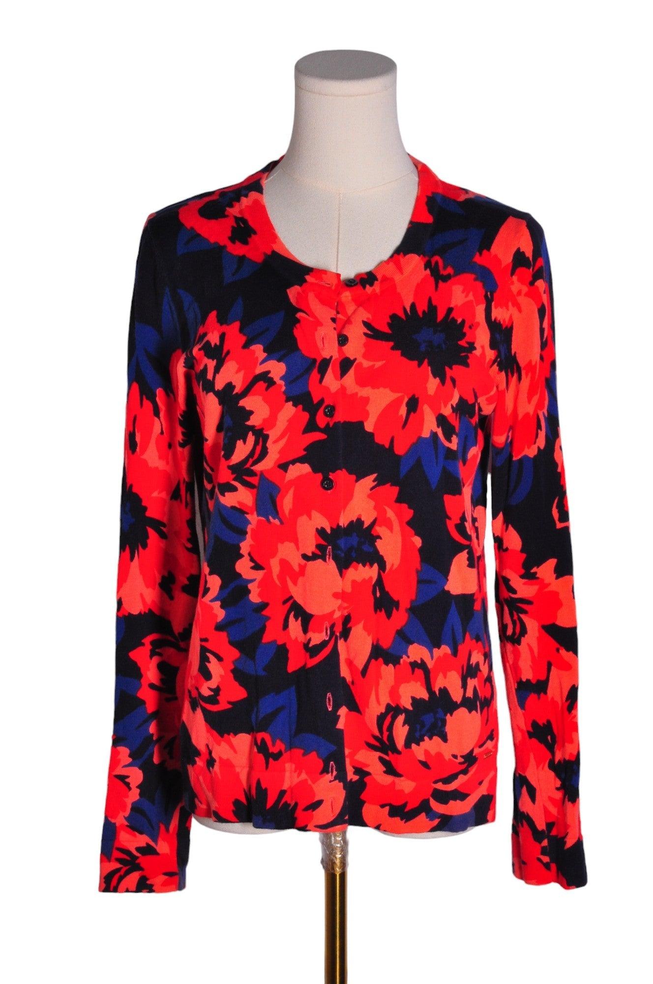 TOMMY HILFIGER Women Blouses Regular fit in Orange - M - Velora