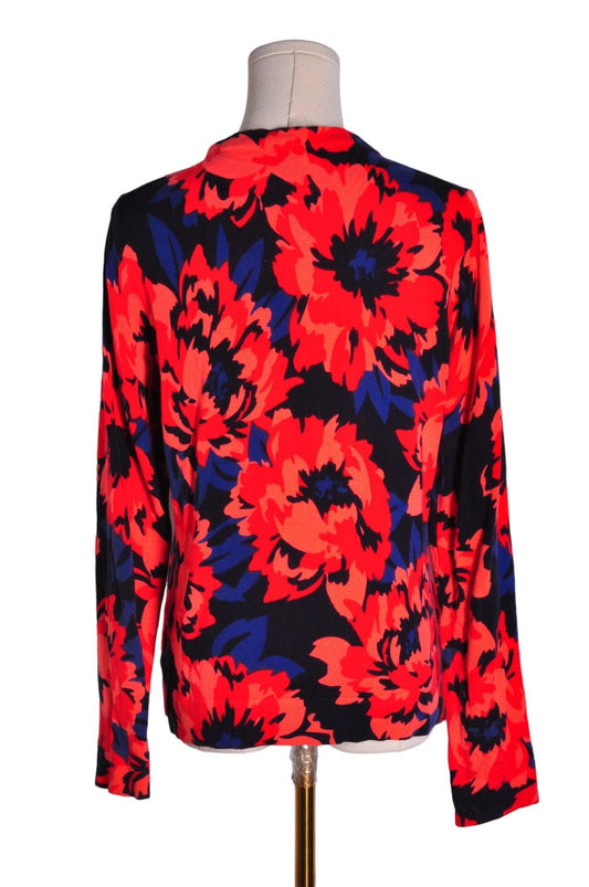 TOMMY HILFIGER Women Blouses Regular fit in Orange - M - Velora