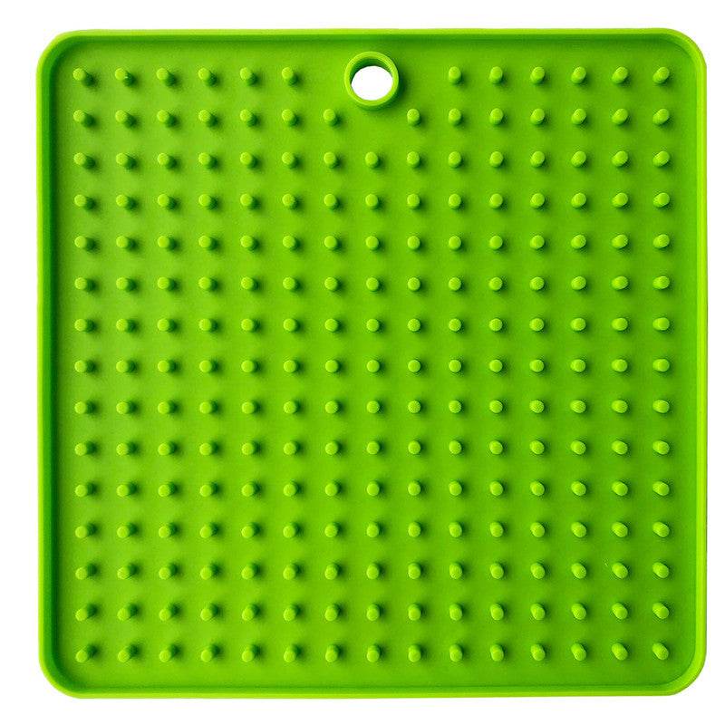 Silicone Sucker dog licking Mat pad - Velora