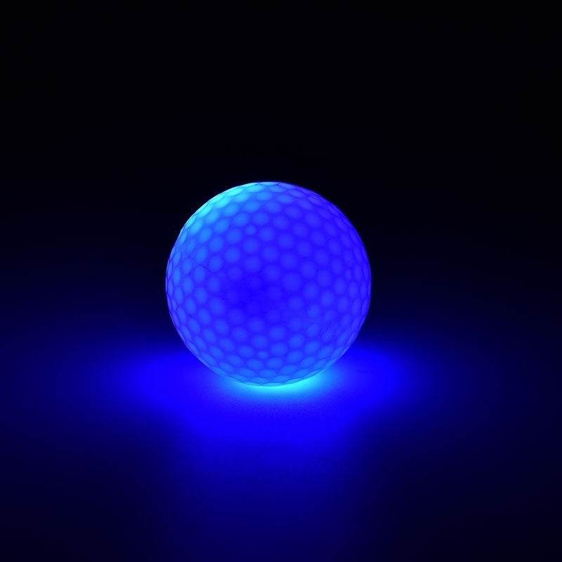 Led Golf Ball Flashing Ball Golf Supplies - Velora