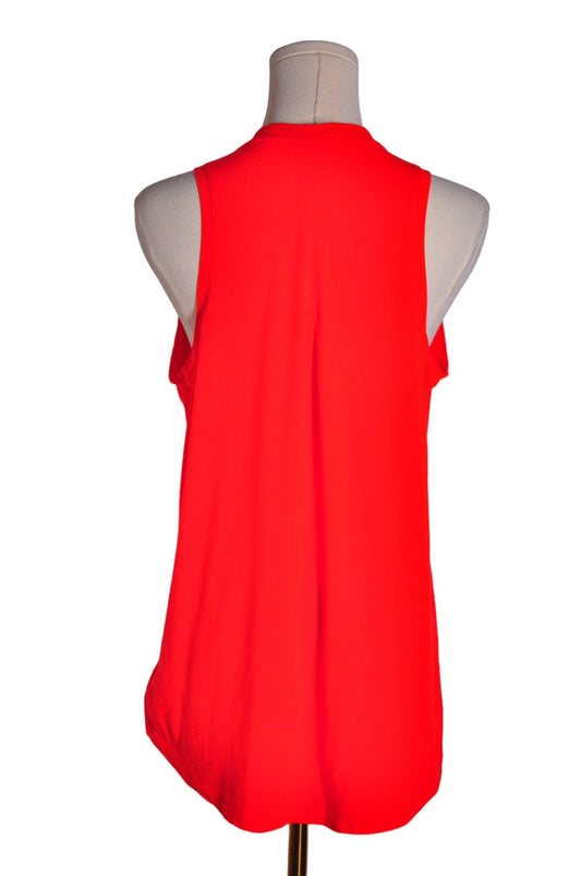 REEBOK Women Activewear Tops Regular fit in Orange - L - Velora