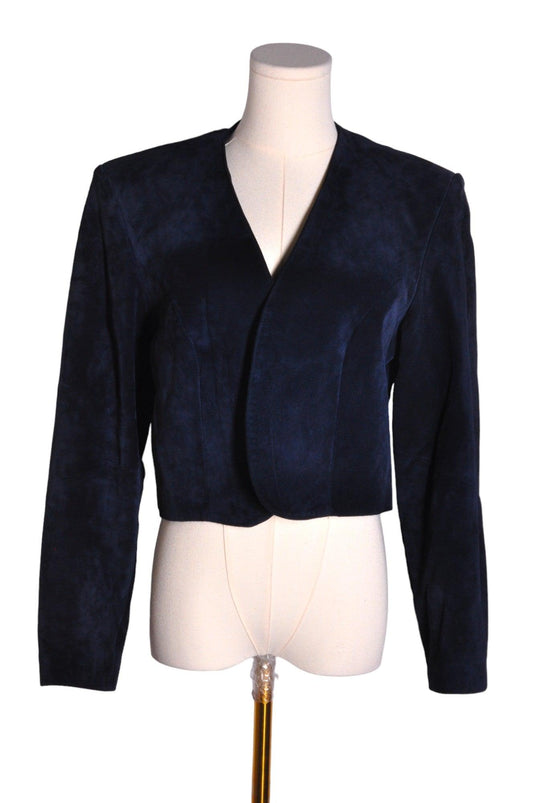 DANIER Blazers Regular fit in Blue - L - Velora