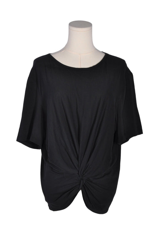 LULULEMON Women Blouses Regular fit in Black - L - Velora