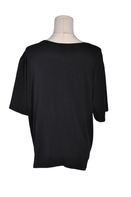 LULULEMON Women Blouses Regular fit in Black - L - Velora