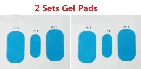 EMS Muscle Stimulator butt stimulator Hip booty Massage trainer - Velora