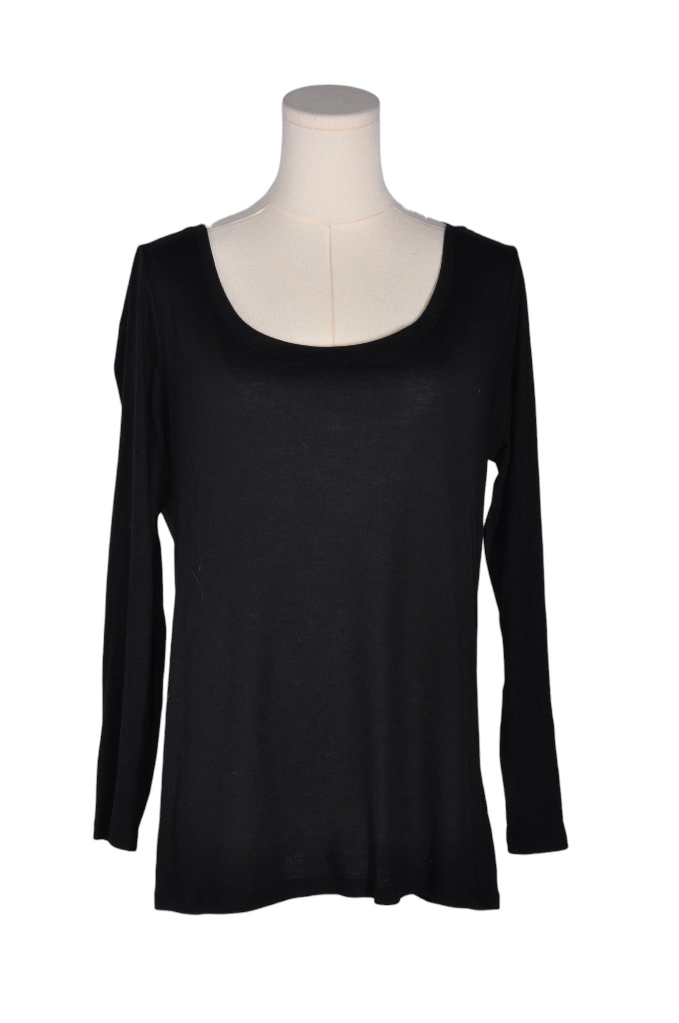 LOLE Women T-Shirts Regular fit in Black - L - Velora