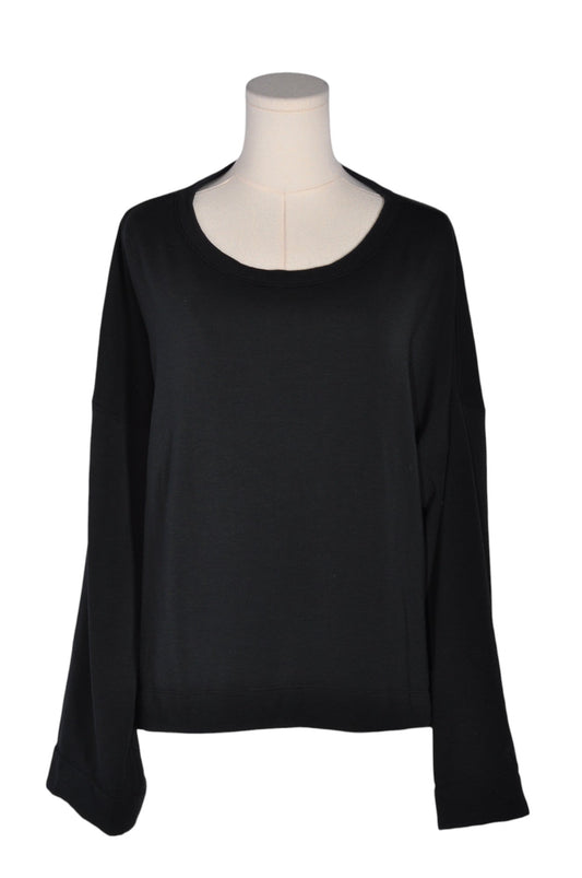 LOLE Women T-Shirts Regular fit in Black - XL - Velora