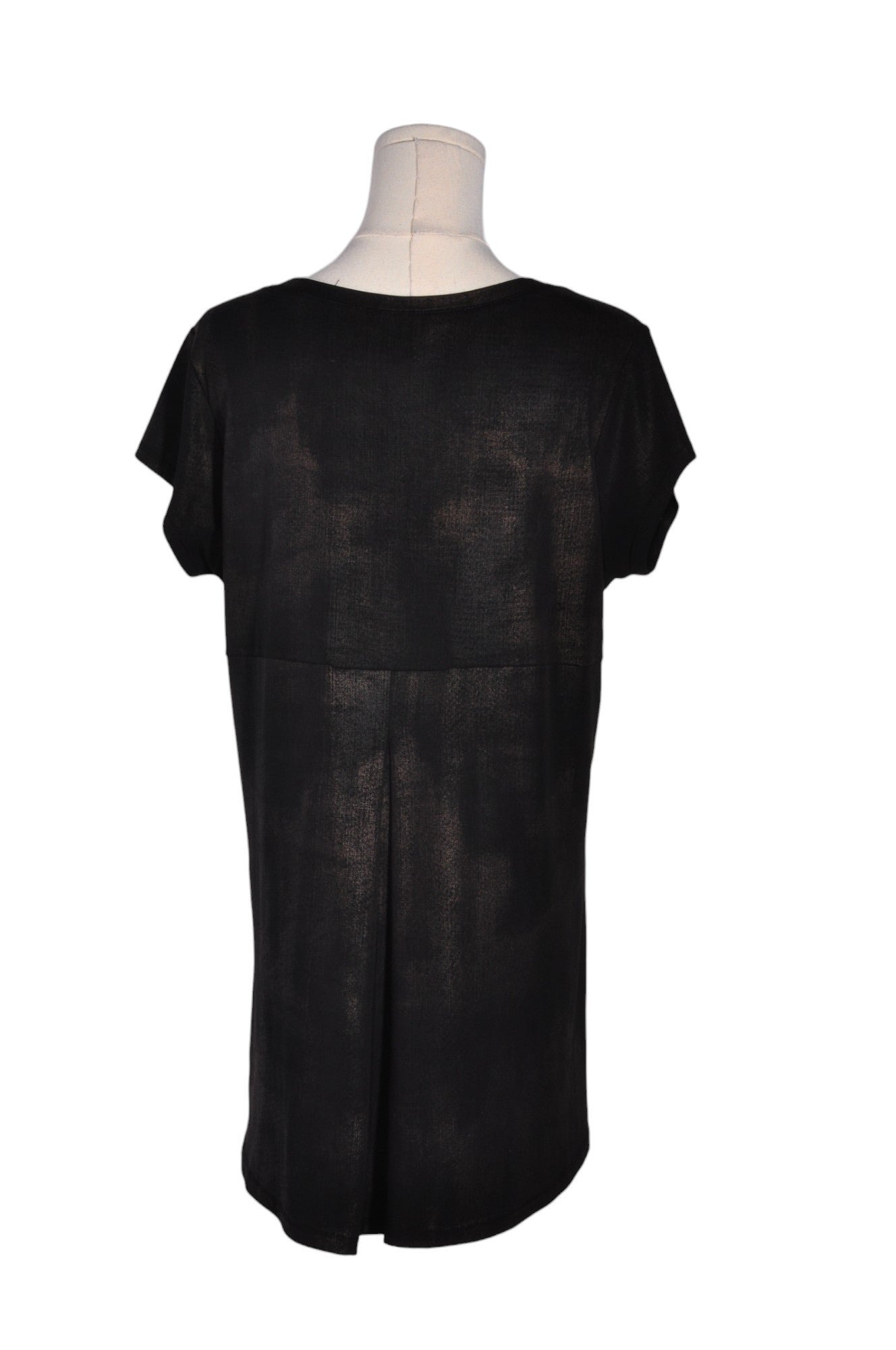 NINETY EIGHT Women T-Shirts Regular fit in Black - XL - Velora