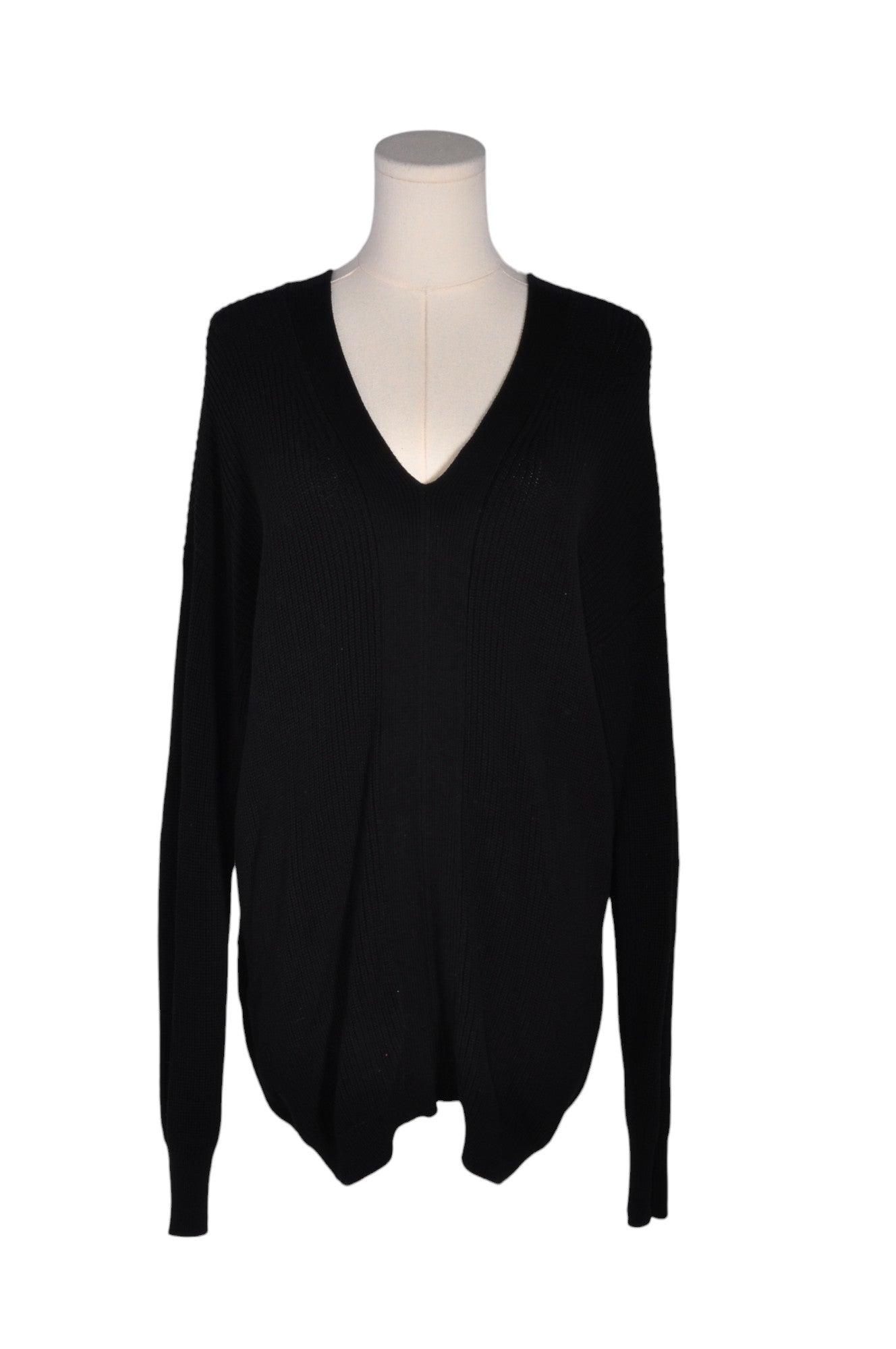 DKNY Women Sweaters Regular fit in Black - L