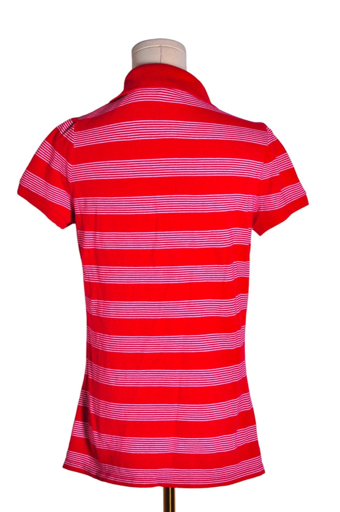 DENVER HAYES Women T-Shirts Regular fit in Red - S - Velora