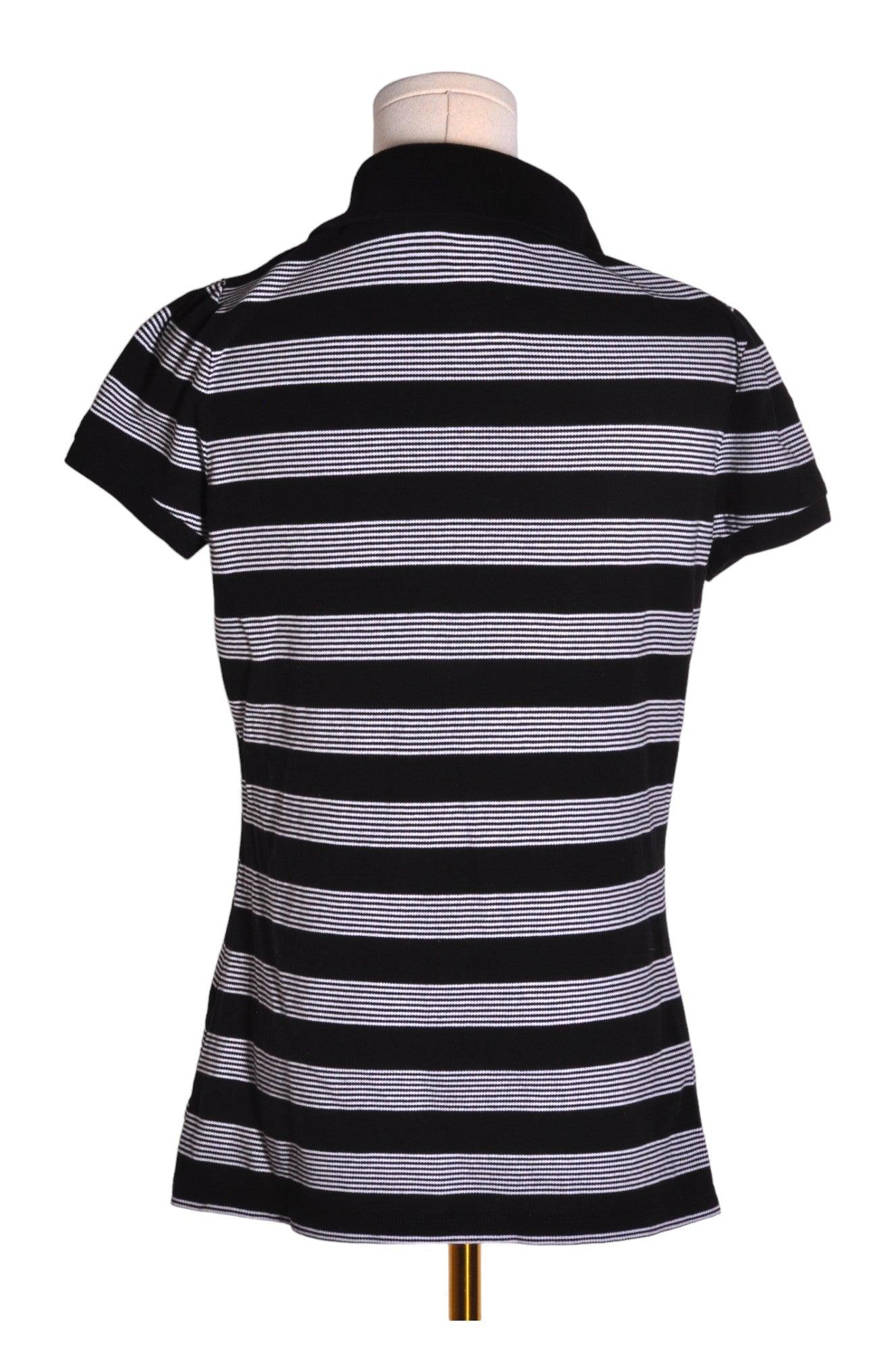 DENVER HAYES Women T-Shirts Regular fit in Black - S - Velora