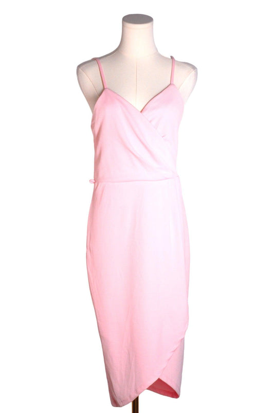 ANOTHER STORY Women Bodycon Dresses Regular fit in Pink - M - Velora