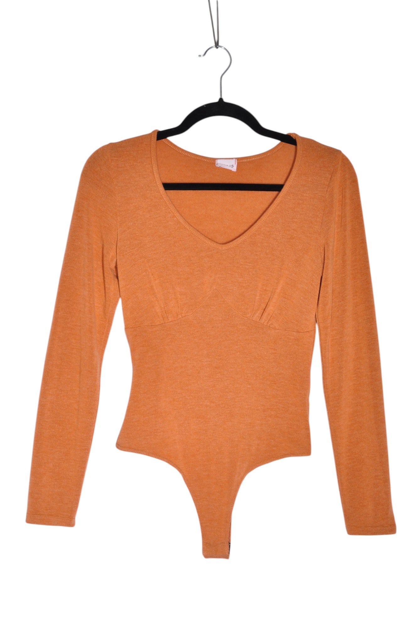 LE LIS Women Bodysuits Regular fit in Brown - S - Velora