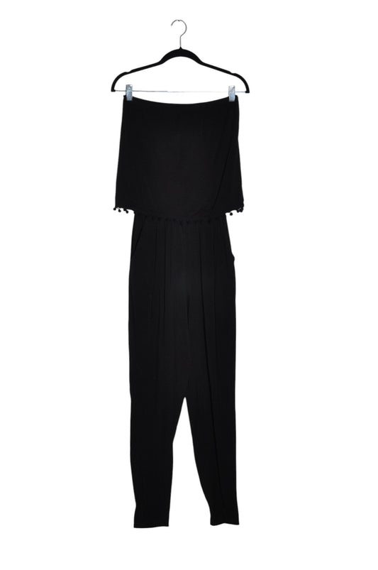 KELLEY WALKER Women Jumpsuits Regular fit in Black - S - Velora