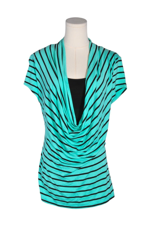 ECLIPSE Women Blouses Regular fit in Green - M - Velora