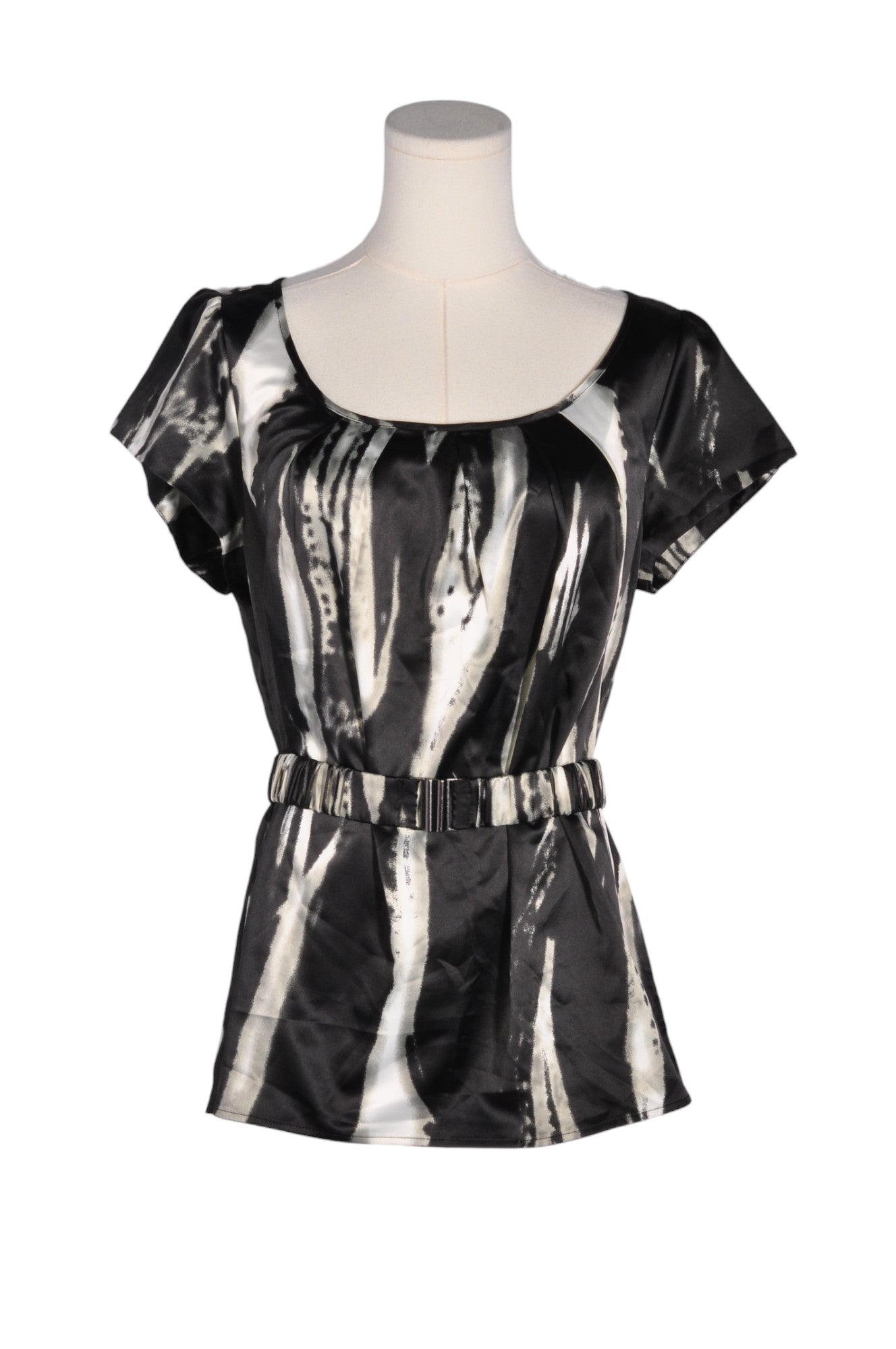 SMART SET Women Blouses Regular fit in Black - L - Velora