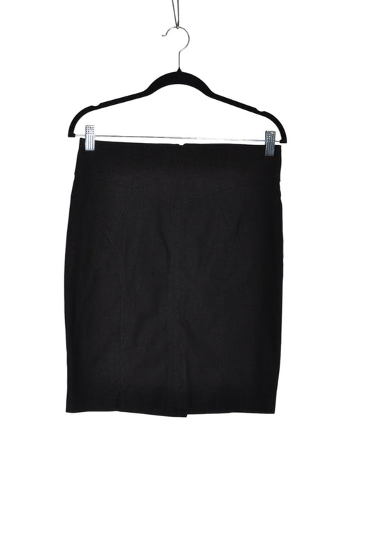 DYNAMITE Women Pencil Skirts Regular fit in Black - 7 - Velora