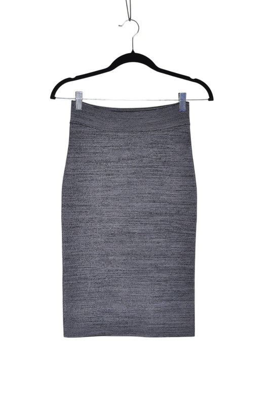 BCBG MAX AZRIA Women Pencil Skirts Regular fit in Gray - S - Velora