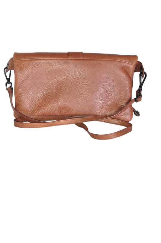 RUDSAK Luxury Handbags Regular fit in Brown - Velora