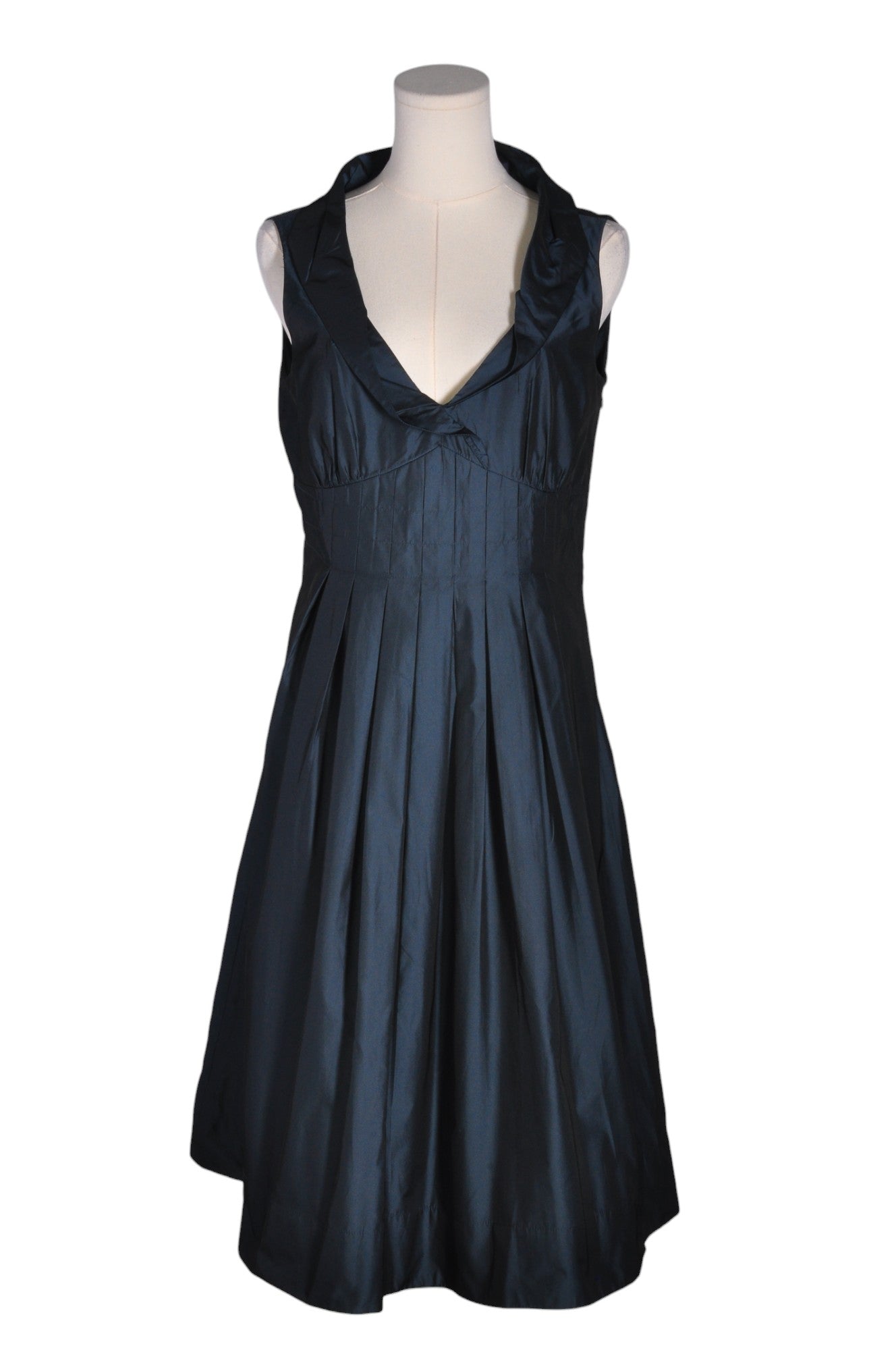 WEEKEND MAX MARA Women A-Line Dresses Regular fit in Blue - 10 - Velora