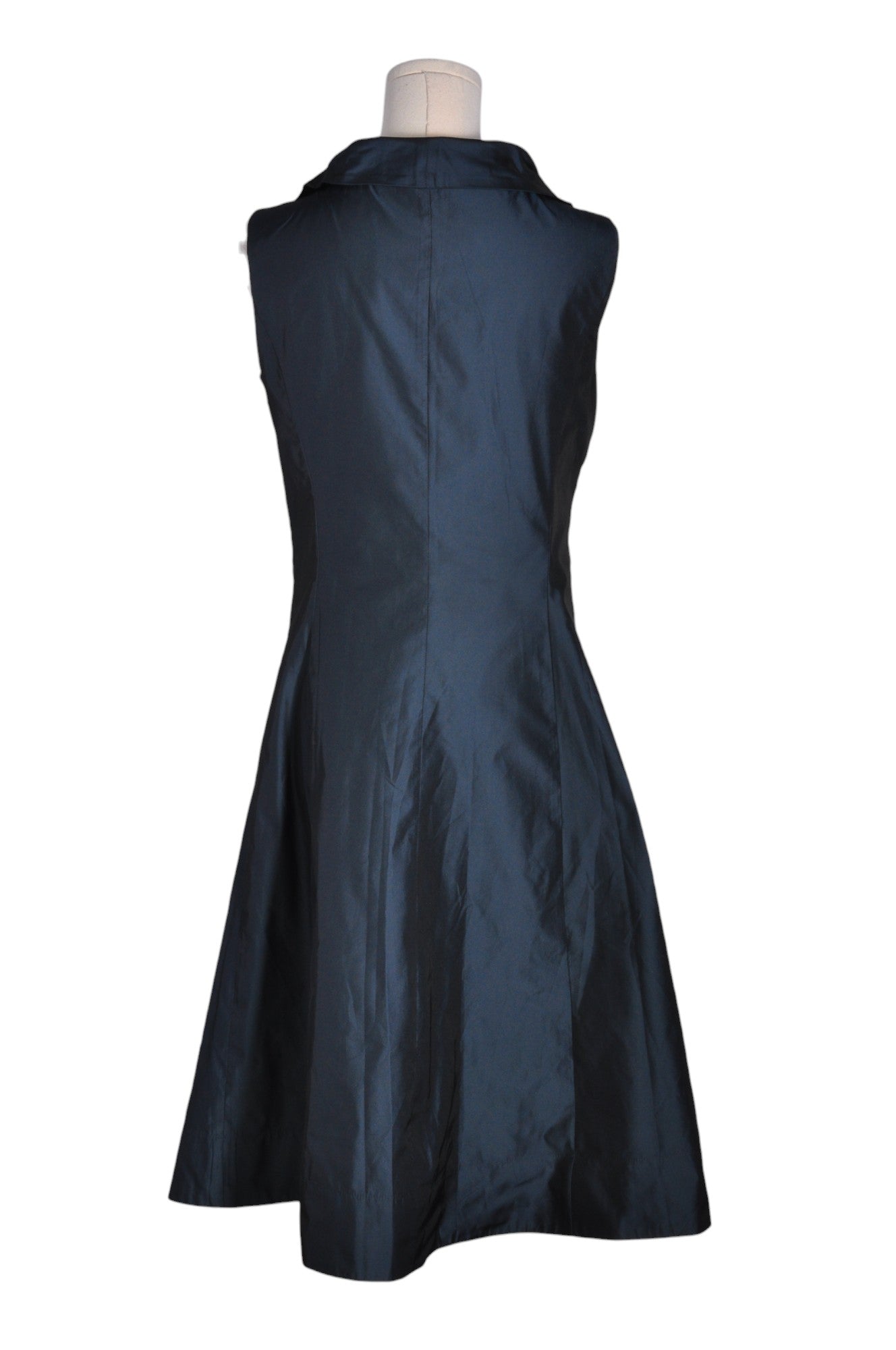 WEEKEND MAX MARA Women A-Line Dresses Regular fit in Blue - 10 - Velora