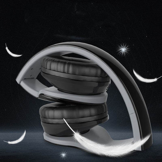 Headset sports headphones gaming wired headphones - Velora