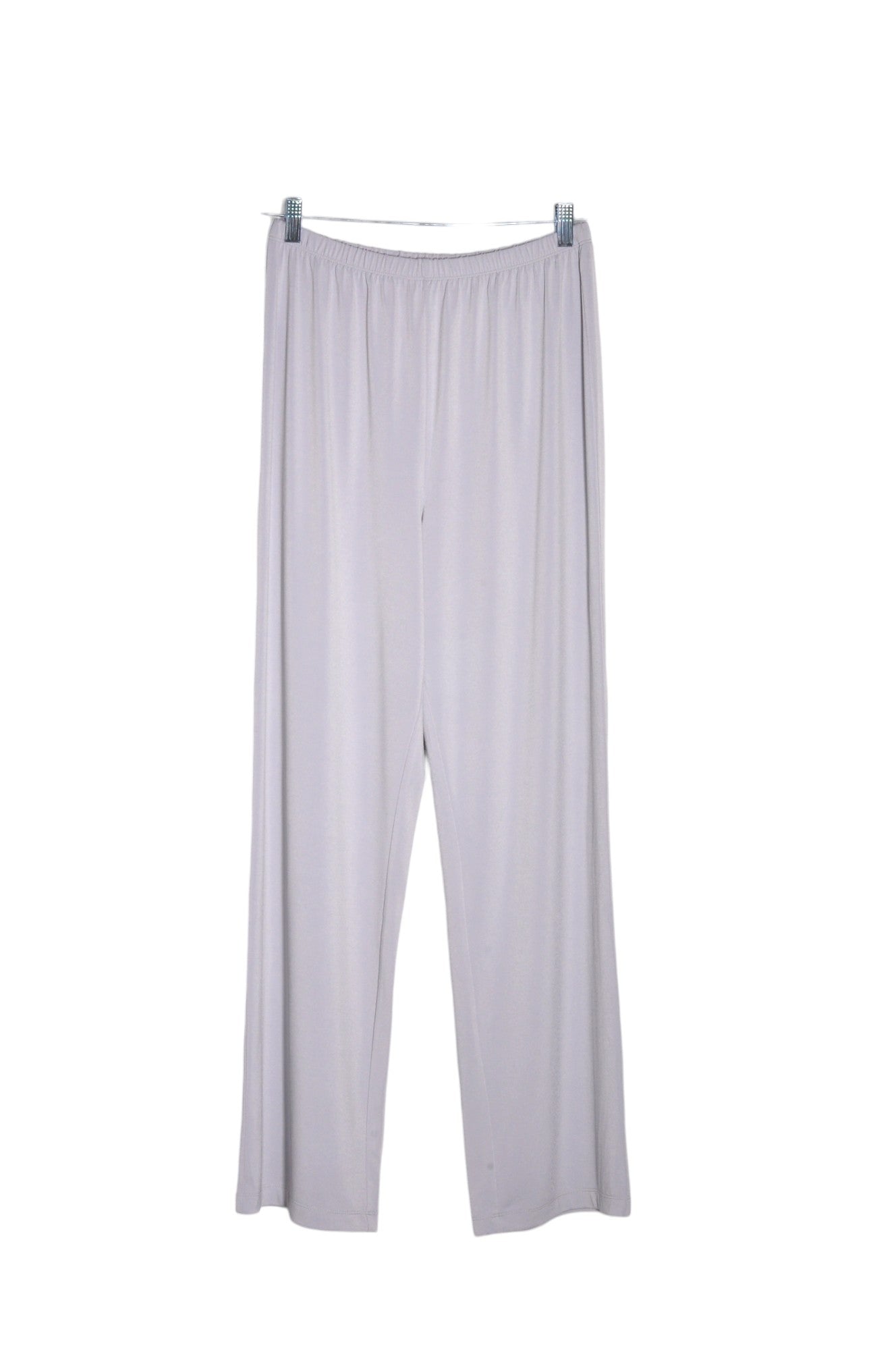 COLDWATER CREEK Women Work Pants Regular fit in Gray - 8 - Velora