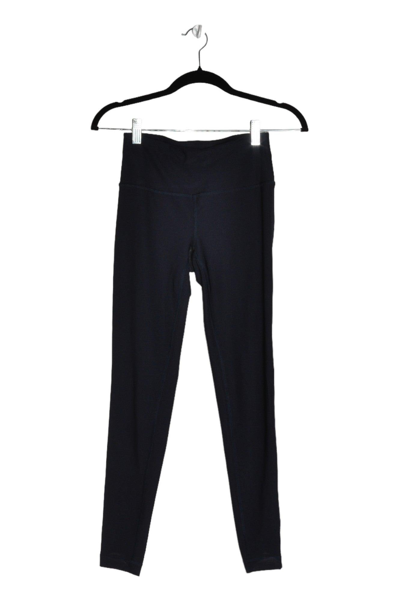 ATHLETIC WORKS Women Activewear Leggings Regular fit in Blue - XS - Velora