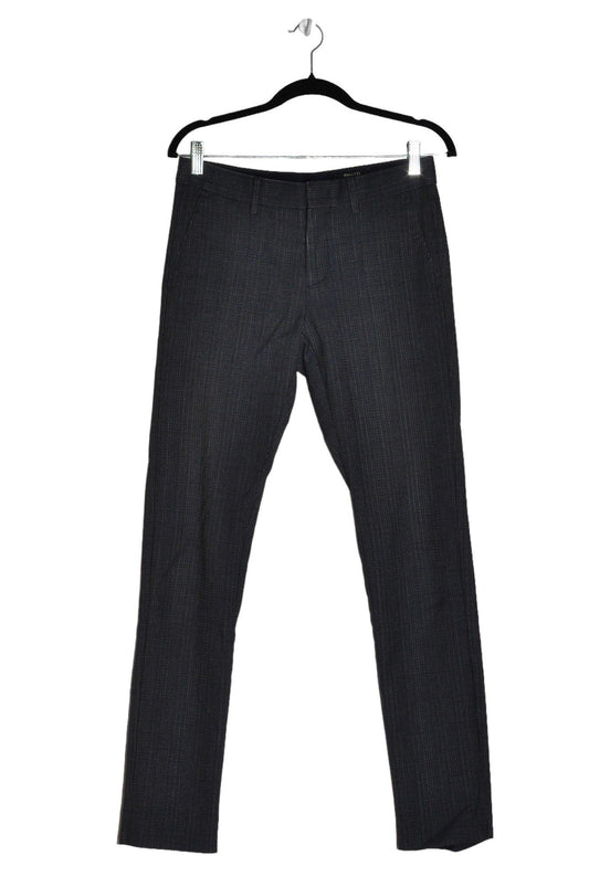 RW&CO Women Work Pants Regular fit in Blue - 28x32 - Velora