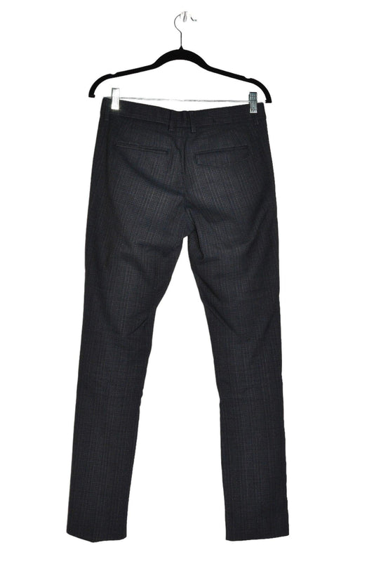 RW&CO Women Work Pants Regular fit in Blue - 28x32 - Velora