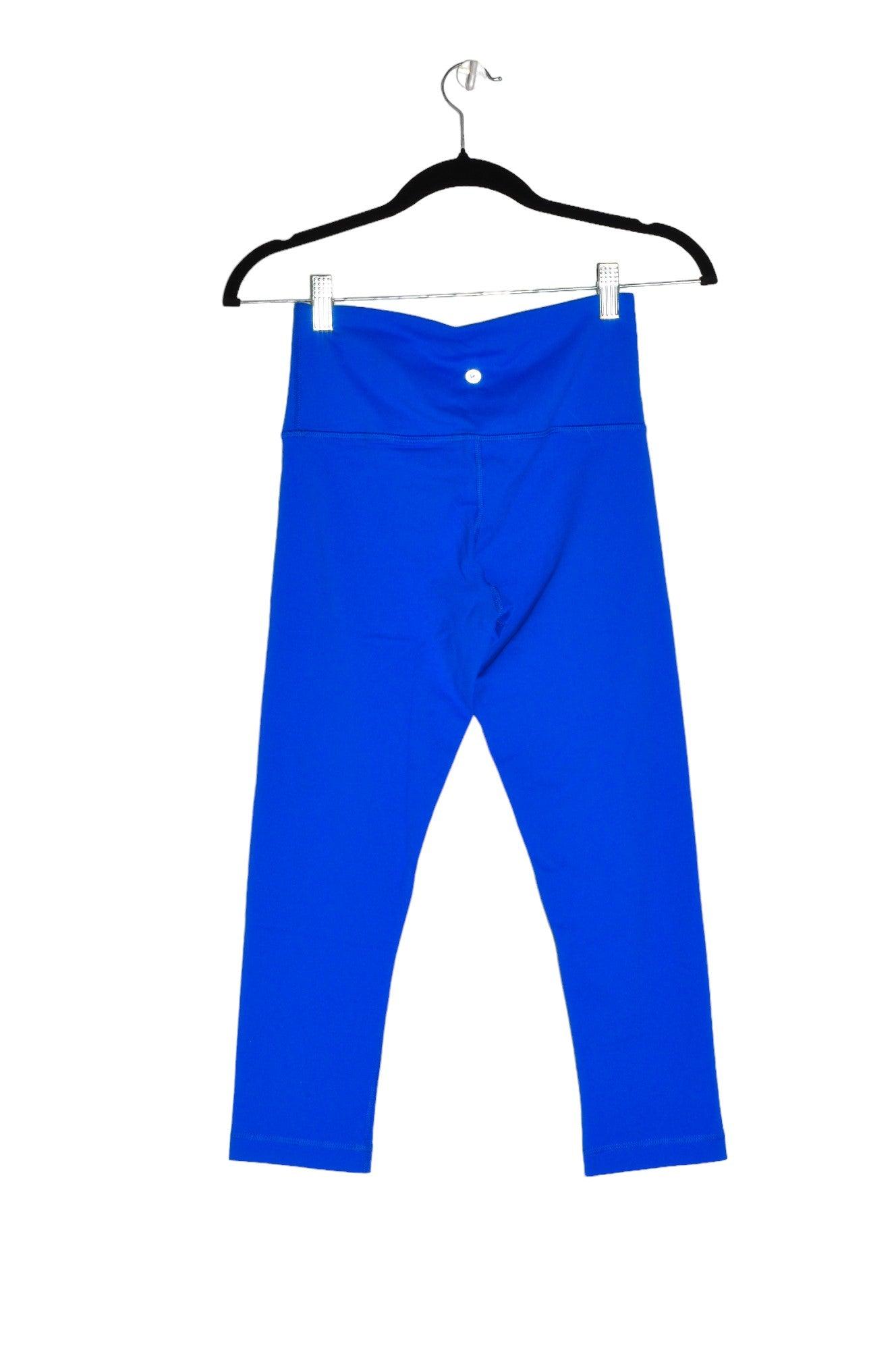 90 DEGREES BY REFLEX Women Activewear Leggings Regular fit in Blue - XS - Velora