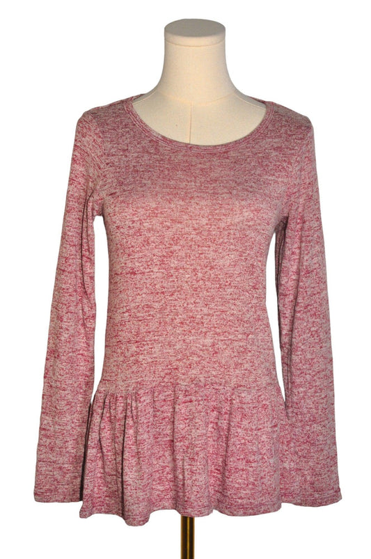 RICKI'S Women Blouses Regular fit in Pink - XS - Velora