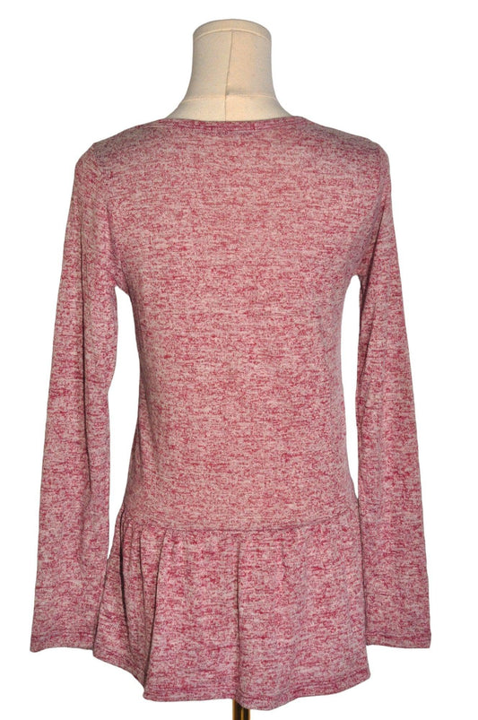 RICKI'S Women Blouses Regular fit in Pink - XS - Velora