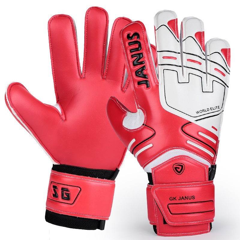 Football goalkeeper gloves - Velora