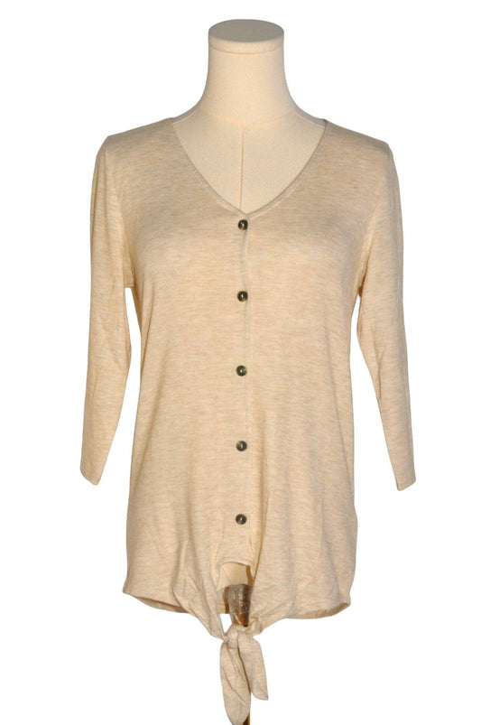REITMANS Women Blouses Regular fit in Beige - XS - Velora