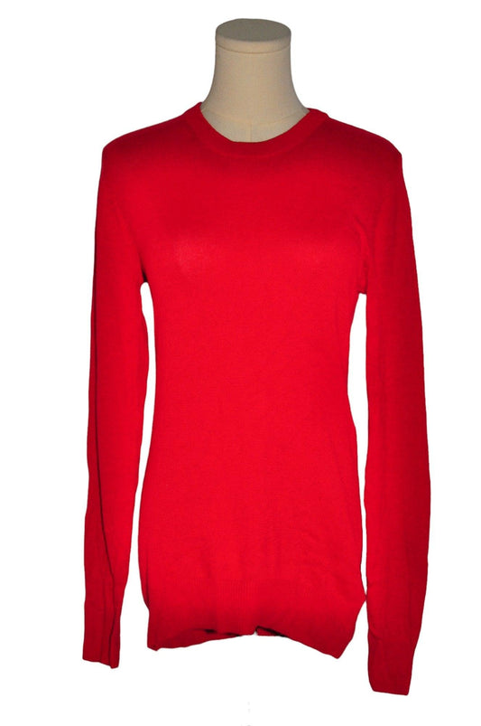 JOE FRESH Women T-Shirts Regular fit in Red - S - Velora