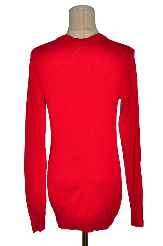 JOE FRESH Women T-Shirts Regular fit in Red - S - Velora