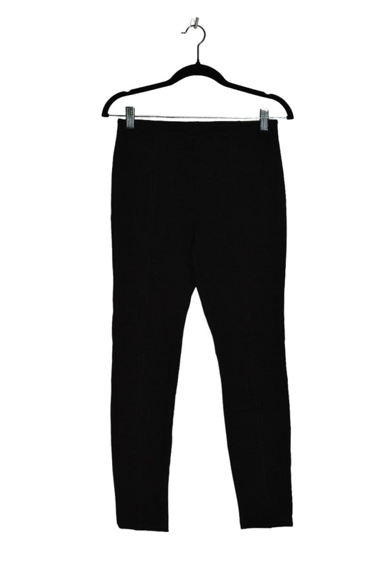JOE FRESH Women Work Pants Regular fit in Black - S - Velora