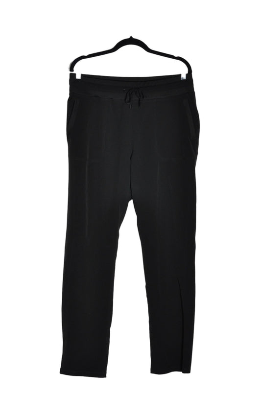 KIRKLAND Women Activewear Joggings Regular fit in Black - L - Velora