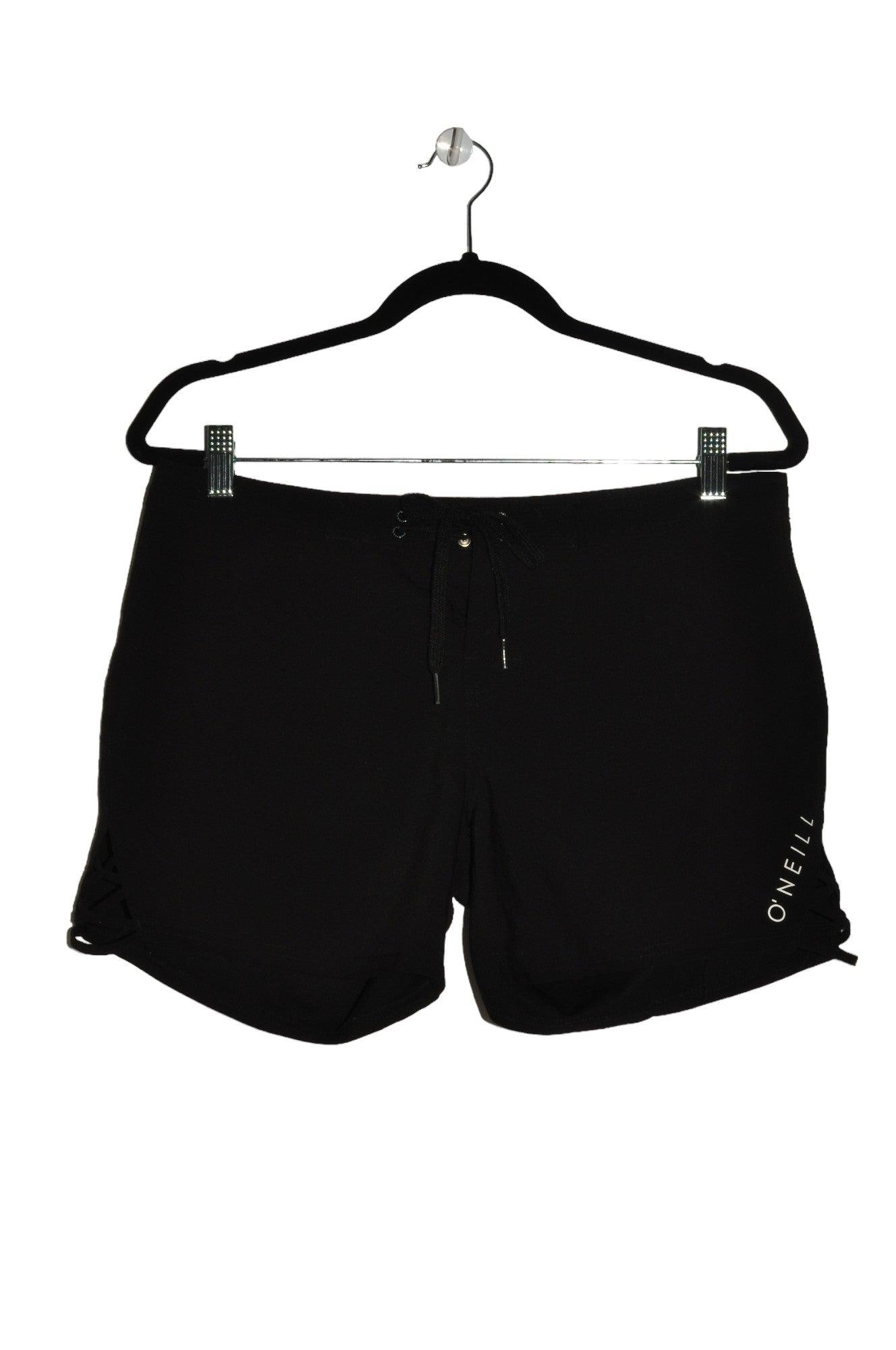 O'NEILL Women Classic Shorts Regular fit in Black - 7 - Velora