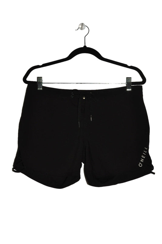 O'NEILL Women Classic Shorts Regular fit in Black - 7 - Velora