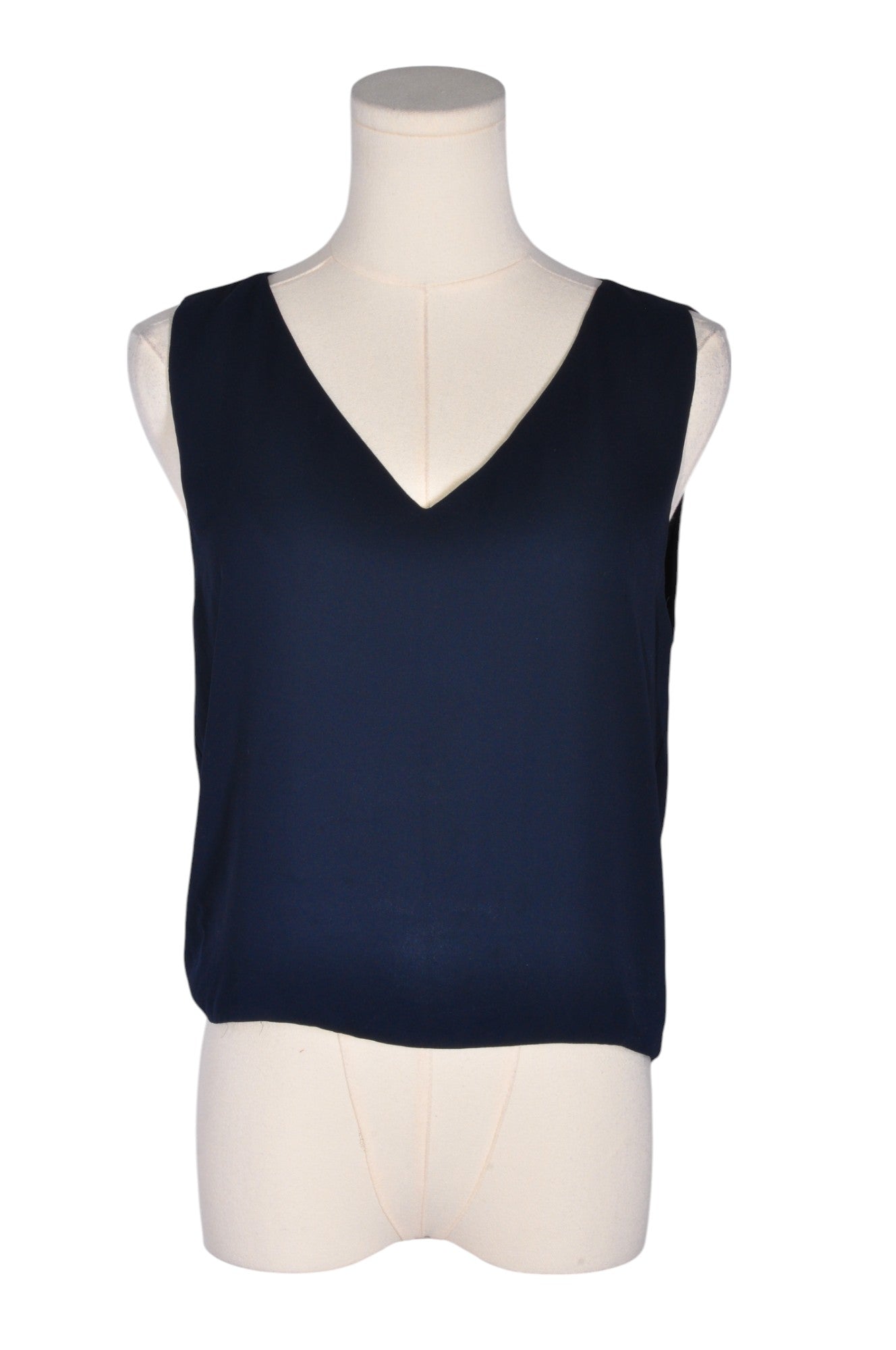 BABATON Women Tank Tops Regular fit in Blue - S - Velora