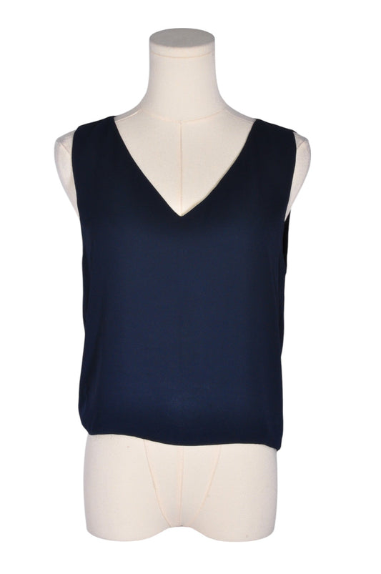 BABATON Women Tank Tops Regular fit in Blue - S - Velora